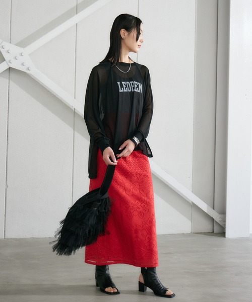 Paradise Picnic（パラダイスピクニック）の「JETEE 足袋ブーティサンダル（サンダル・レディース・ブラック・MEDIUM/LARGE）」の10枚目の写真