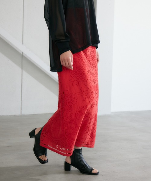 Paradise Picnic（パラダイスピクニック）の「JETEE 足袋ブーティサンダル（サンダル・レディース・ブラック・MEDIUM/LARGE）」の12枚目の写真