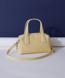 Kastane | 【Kolors like you】mini bostonbag(ボストンバッグ)