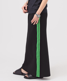 Russell Athletic | 【RUSSELL ATHLETIC】別注ジャージーラインスカート(スカート)