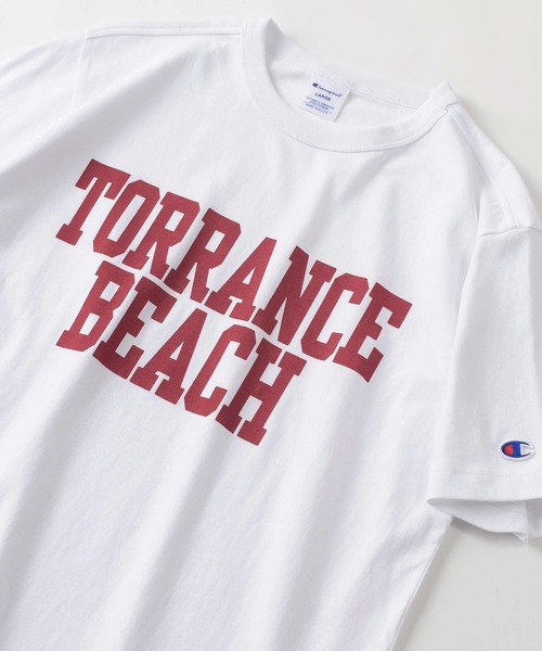 Champion（チャンピオン）の「【Champion/チャンピオン】TORRANCE