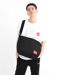 Manhattan Portage | Pedal Press Shoulder Bag(ショルダーバッグ)