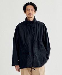 ATON（エイトン）の「ATON (エイトン)NATURAL DYED WEATHER