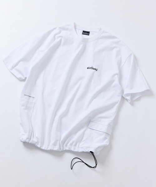 FREAK'S STORE（フリークスストア）の「限定展開 WILD THINGS×FREAK'S