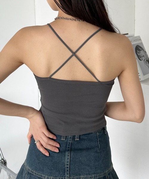 Chloe 新品未使用 キャミソール 定価14万円 ホルターネック フランス製 Chloe 新品未使用 キャミソール 定価14万円 ホルターネック