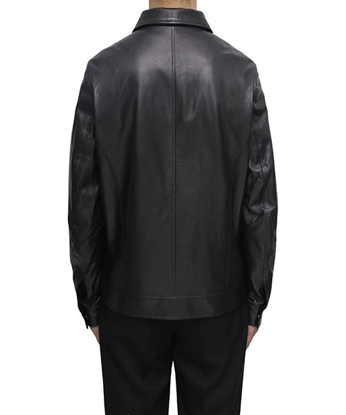 EMMETI（エンメティ）の「EMMETI / エンメティ：別注 JURICK