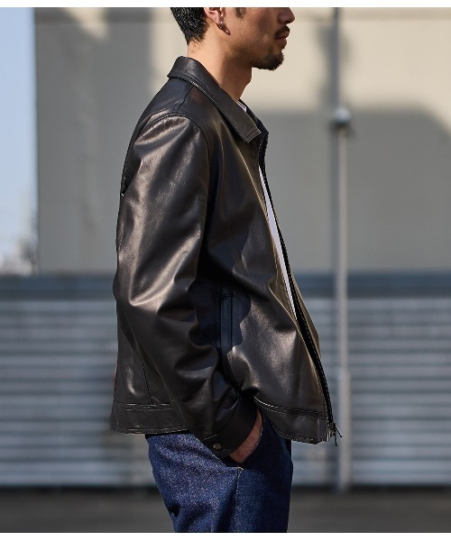 EMMETI（エンメティ）の「EMMETI / エンメティ：別注 JURICK