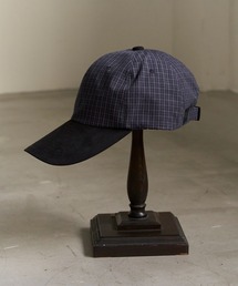 LONG BILL CAP