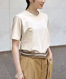 AP STUDIO | ベーシックTシャツ(Tシャツ/カットソー)