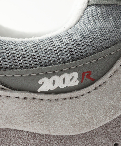 EU,US NEW BALANCE(イーユーユーエスニューバランス)の「【New Balance/ニューバランス】 2002R GTX(その他シューズ・メンズ・グレー・27cm/28cm/26cm)」の14枚目の写真