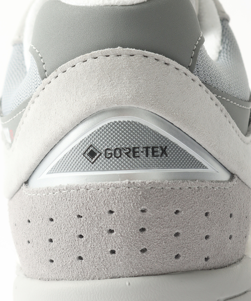 EU,US NEW BALANCE(イーユーユーエスニューバランス)の「【New Balance/ニューバランス】 2002R GTX(その他シューズ・メンズ・グレー・27cm/28cm/26cm)」の15枚目の写真