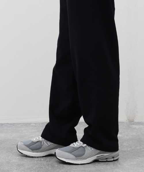 EU,US NEW BALANCE(イーユーユーエスニューバランス)の「【New Balance/ニューバランス】 2002R GTX(その他シューズ・メンズ・グレー・27cm/28cm/26cm)」の19枚目の写真