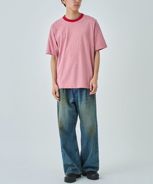 セール】【SHINYAKOZUKA/シンヤコズカ】S/S TEE（Tシャツ