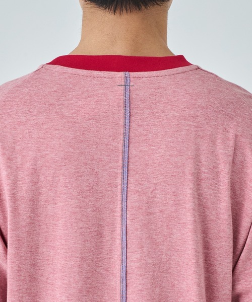 セール】【SHINYAKOZUKA/シンヤコズカ】S/S TEE（Tシャツ