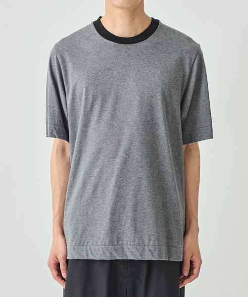 セール】【SHINYAKOZUKA/シンヤコズカ】S/S TEE（Tシャツ
