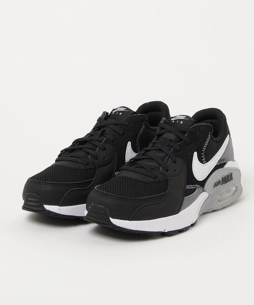 NIKE（ナイキ）の「ナイキ NIKE ナイキ エア マックス エクシー（スニーカー・メンズ・ブラック・25.5cm/26.5cm/27.5cm/25.0cm/26.0cm/27.0cm/28.0cm）」の10枚目の写真