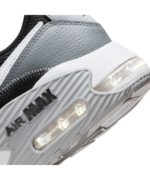 NIKE（ナイキ）の「ナイキ NIKE ナイキ エア マックス エクシー（スニーカー・メンズ・ブラック・25.5cm/26.5cm/27.5cm/25.0cm/26.0cm/27.0cm/28.0cm）」の5枚目の写真