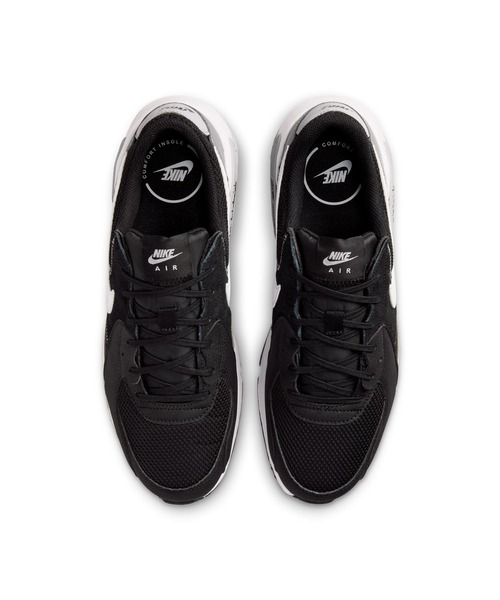 NIKE（ナイキ）の「ナイキ NIKE ナイキ エア マックス エクシー（スニーカー・メンズ・ブラック・25.5cm/26.5cm/27.5cm/25.0cm/26.0cm/27.0cm/28.0cm）」の6枚目の写真