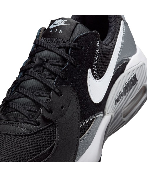 NIKE（ナイキ）の「ナイキ NIKE ナイキ エア マックス エクシー（スニーカー・メンズ・ブラック・25.5cm/26.5cm/27.5cm/25.0cm/26.0cm/27.0cm/28.0cm）」の7枚目の写真