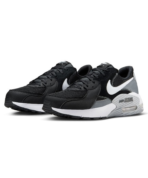NIKE（ナイキ）の「ナイキ NIKE ナイキ エア マックス エクシー（スニーカー・メンズ・ブラック・25.5cm/26.5cm/27.5cm/25.0cm/26.0cm/27.0cm/28.0cm）」の8枚目の写真