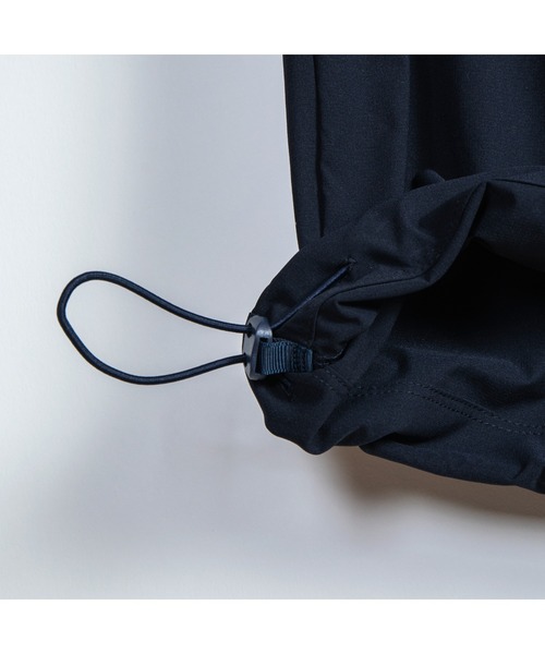 APPLEBUM（アップルバム）の「Multi-Function T-shirt（Tシャツ/カットソー・メンズ・ダークネイビー・X-LARGE/LARGE/MEDIUM）」の8枚目の写真