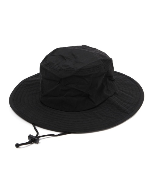 GLOBAL WORK(グローバルワーク)の「UV撥水洗えるバケハ/117095(ハット・レディース・グレー/カーキ/ベージュ/ブラック・FREE)」の17枚目の写真