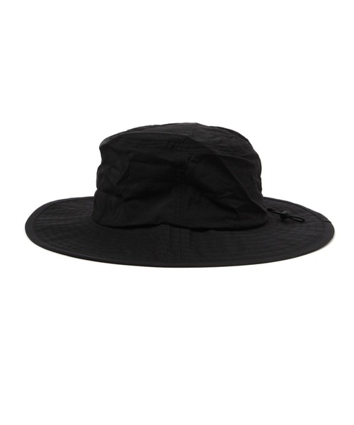 GLOBAL WORK(グローバルワーク)の「UV撥水洗えるバケハ/117095(ハット・レディース・グレー/カーキ/ベージュ/ブラック・FREE)」の19枚目の写真