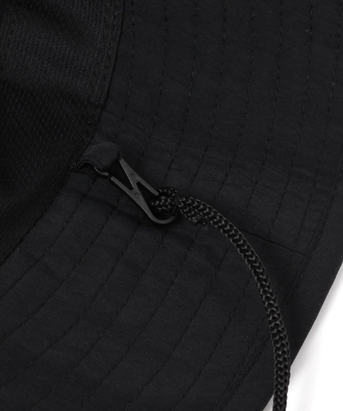 GLOBAL WORK(グローバルワーク)の「UV撥水洗えるバケハ/117095(ハット・レディース・グレー/カーキ/ベージュ/ブラック・FREE)」の12枚目の写真