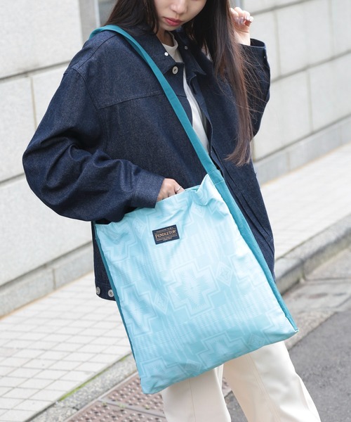 セール】【PENDLETON】ショルダーバックM 241024（ショルダー