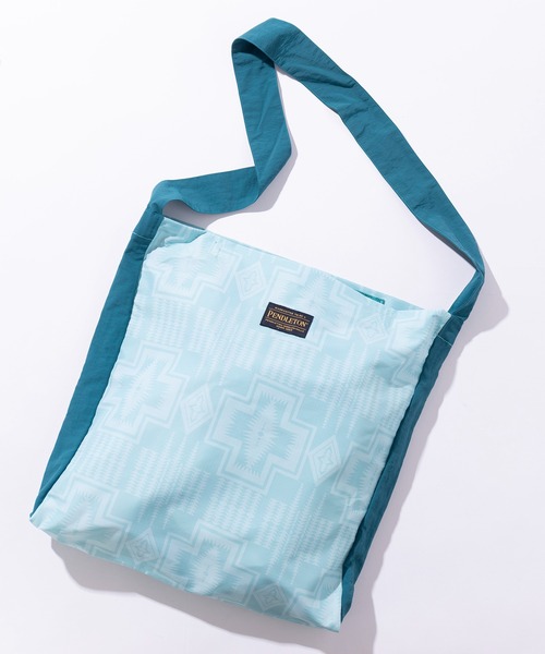 セール】【PENDLETON】ショルダーバックM 241024（ショルダーバッグ