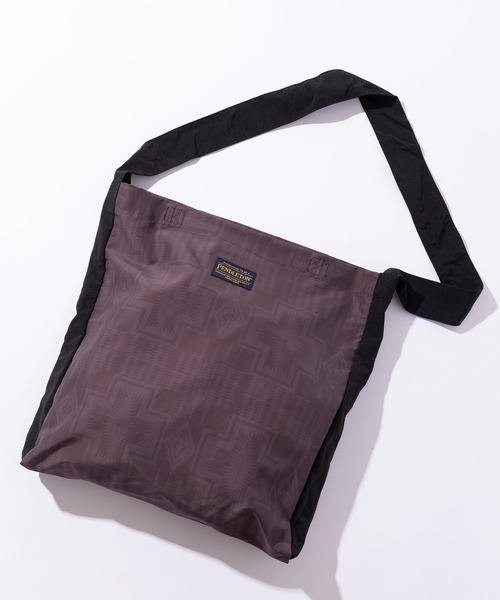 セール】【PENDLETON】ショルダーバックM 241024（ショルダー