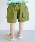 p.premier(ピードットプルミエ)の「パンツ(その他パンツ)」
