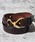 TORY LEATHERig[U[j́uyTORY LEATHER /g[U[zNickel Hoof Pick Buckle Belt / jbP t[tsbN obN/U[xgixgjvb_[NuE