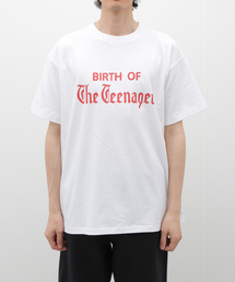 【BoTT / ボット】Godard Tee