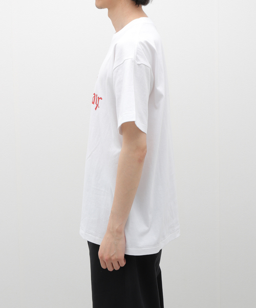 BoTT ボット Godard Tee BLACK Lサイズ BoTT Godard Tee 