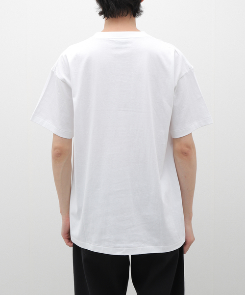 BoTT ボット Godard Tee BLACK Lサイズ BoTT ボット Godard Tee BLACK Lサイズ