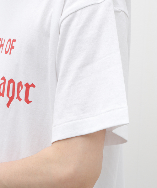 セール】【BoTT / ボット】Godard Tee（Tシャツ/カットソー