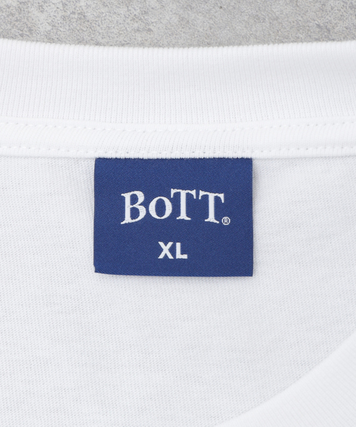 BoTT Godard Tシャツ 黒 L｜BIRTHロゴ完売品 BoTT Godard Tシャツ 黒 L｜BIRTHロゴ完売品