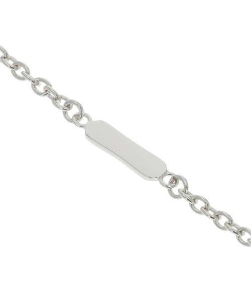 Orobianco（オロビアンコ）の「【OROBIANCO】オロビアンコ チェーンネックレス（ネックレス・メンズ・シルバー/シルバー系その他2/シルバー系その他・FREE）」の13枚目の写真