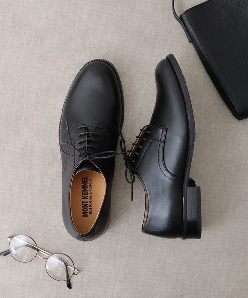 MONT KEMMEL OXFORD SHOES（ドレスシューズ）｜MONT KEMMEL（モンケメル）