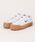 NIKE�i�i�C�L�j�́uNIKE �i�C�L W COURT LEGACY LIFT �E�B�����Y �R�[�g ���K�V�[ ���t�g WFV5526 100WHITE/VINTG�i�X�j�[�J�[�j�v�b�z���C�g