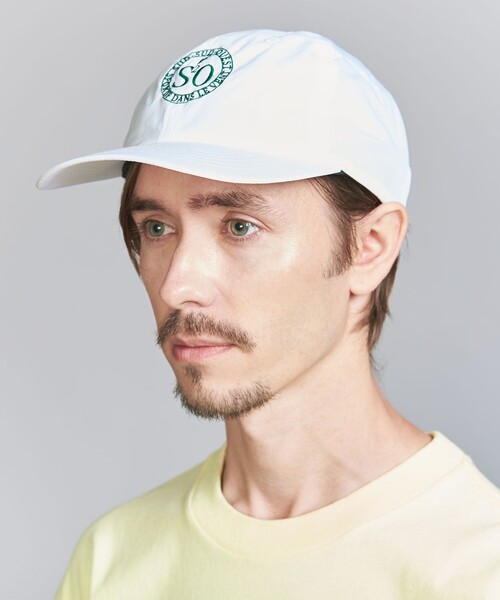 sud sud ouest s2o キャップ S2O Baseball Cap sud sud ouest キャップ 帽子 - メルカリ
