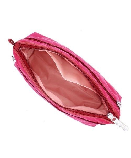 レビュー高評価の商品！ LeSportsac（レスポートサック）の「PERFECT POUCH2 COSME バッグ