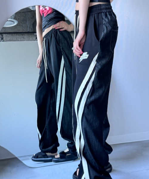 Y2K SYNAPSE FACTORY（ワイツーケー シナプスファクトリー）の