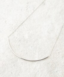 OPAQUE.CLIP | メタルパーツネックレス(ネックレス)