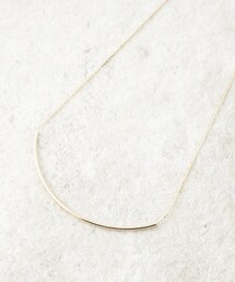 OPAQUE.CLIP | メタルパーツネックレス(ネックレス)