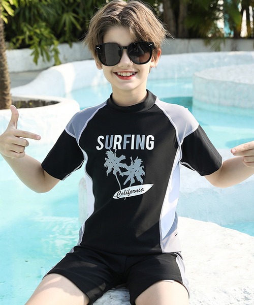 水着・キャップ・ゴーグルの3点セット アリーナ レディス 水泳