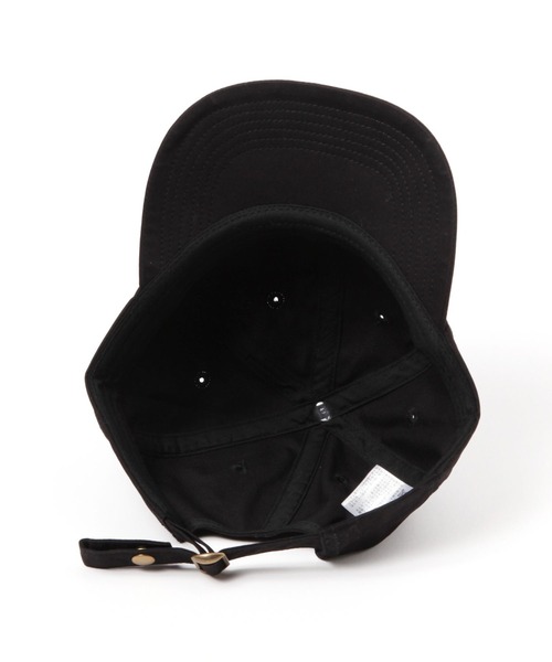 BAYFLOW（ベイフロー）の「ショートブリエ（キャップ・メンズ・ブラック/チェック/ベージュ・FREE）」の19枚目の写真