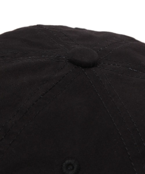 BAYFLOW（ベイフロー）の「ショートブリエ（キャップ・メンズ・ブラック/チェック/ベージュ・FREE）」の16枚目の写真