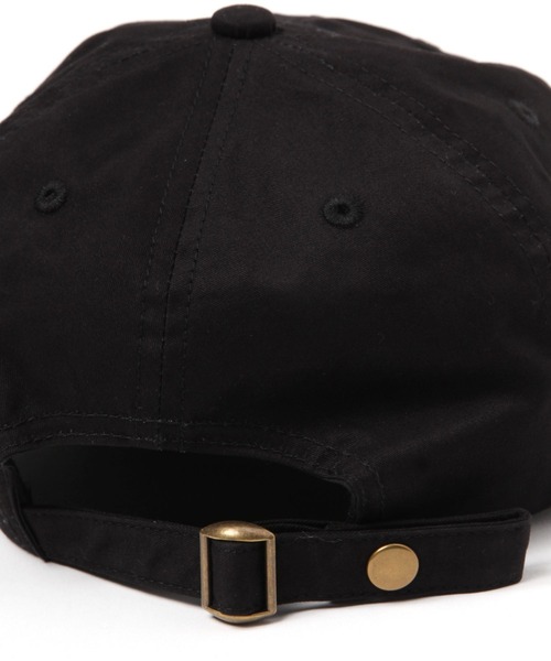 BAYFLOW（ベイフロー）の「ショートブリエ（キャップ・メンズ・ブラック/チェック/ベージュ・FREE）」の15枚目の写真